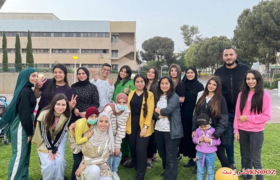 التسجيل مستمر لبرنامج مسار – برنامج القيادة الأول والرائد في المجتمع العربي